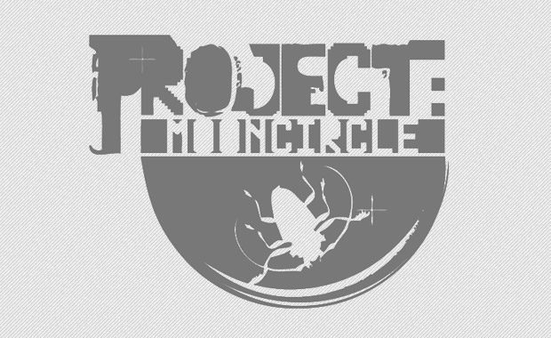 Project Mooncircle – Σclipse – cover