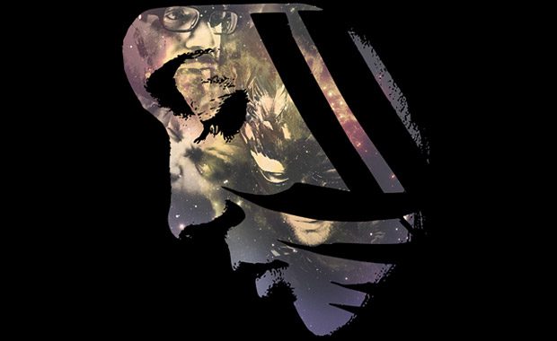 Project Mooncircle Showcase Mix – cover