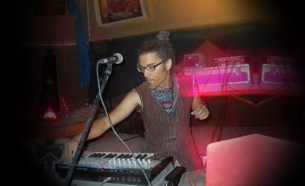 Rafi El – Tra Ba – cover