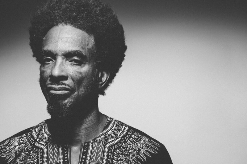 RIP Amp Fiddler – A Tribute Mix by The RawSoul – cover