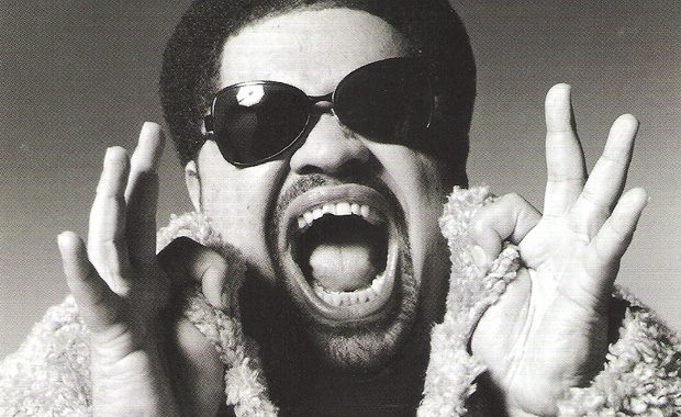 RIP Heavy D – cover