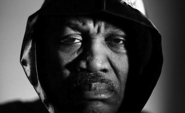 RIP Joe Frazier – cover