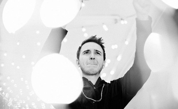 RL Grime – High Beams EP – cover
