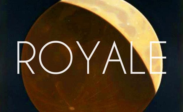 Royale – 1981 – cover