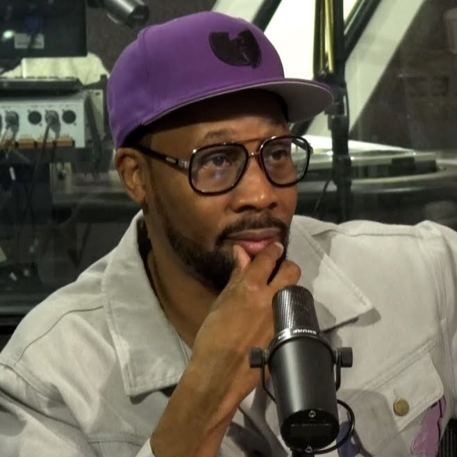 RZA celebrates the 30th Anniversary of “Enter The Wu-Tang” on Hot 97 “Ebro in the Morning” – cover