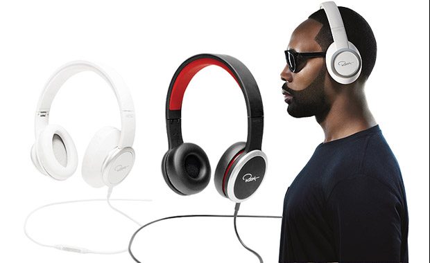 RZA Headphones “Chambers” by WeSC – cover