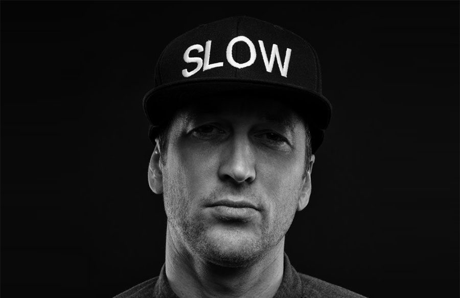 Sad – Slow (feat Djemeia & Slum Village) – cover