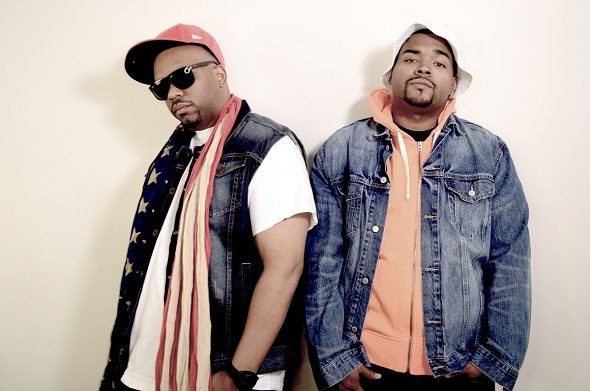 Say Yes to Slum Village in 2015 – cover