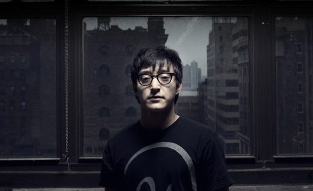 Shigeto – No Better Time Than Now – cover