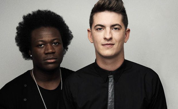 Skream & Benga – October 22 – Terminal 5 – cover