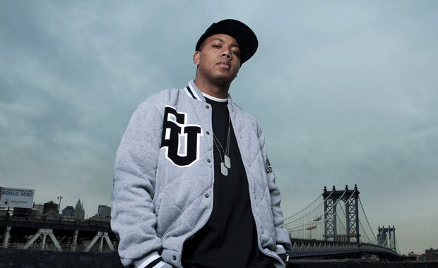 Skyzoo & Torae are Barrel Brothers – cover