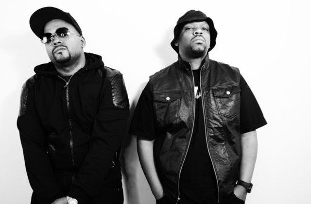 Slum Village, “YES!” – cover