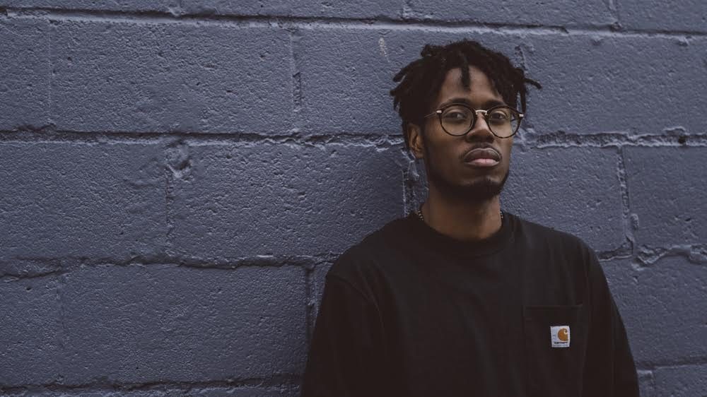 So Fresh: Illa J – “Home” – cover