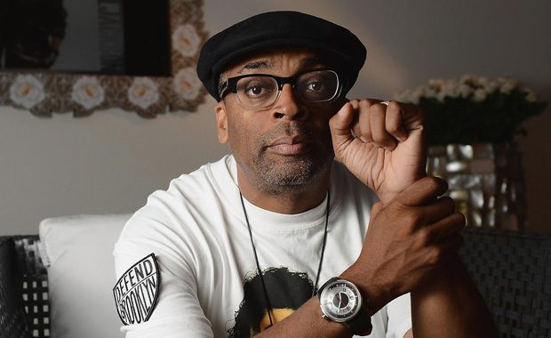 Spike Lee Speaks On Gentrification Of Brooklyn – cover