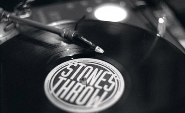 Stones Throw & Dub Club – Signs and Wonders in Dub – cover