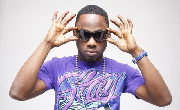Style G Ft. Sister Nancy – Badd – cover