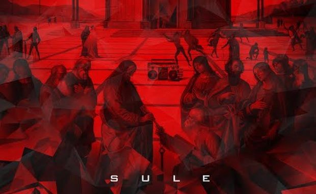 Sule – The Renaissance – cover