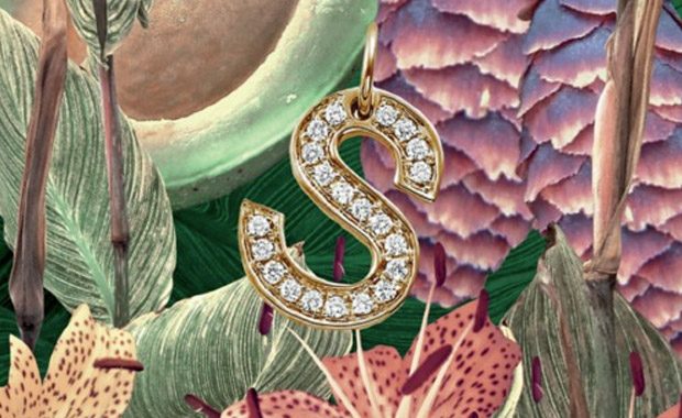 SZA – S EP – cover