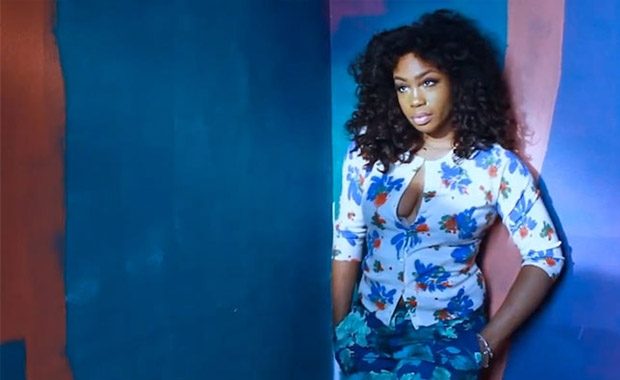 SZA – Teen Spirit – cover