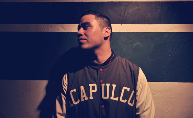 Ta-ku – “Drive Slow, Homie Pt. III” – cover