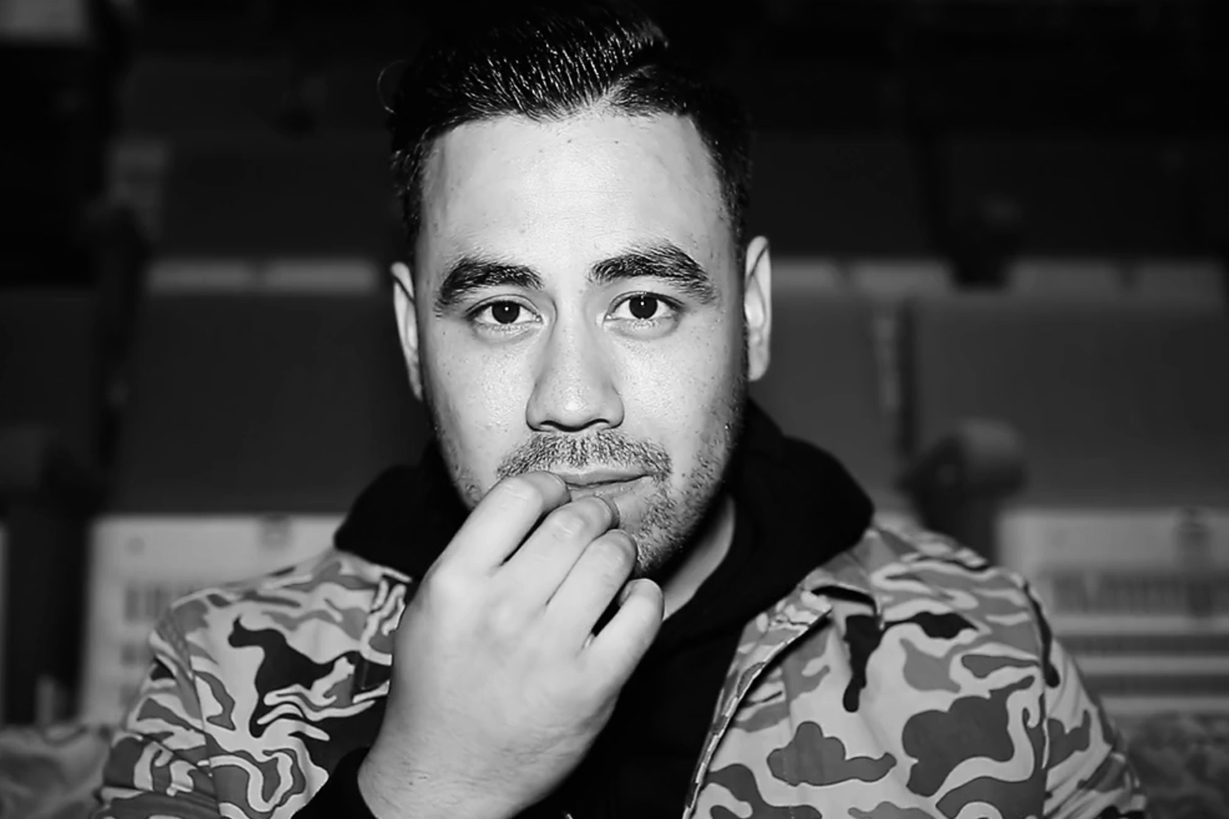 Ta-Ku feat. JMSN & Sango “Love again” – cover