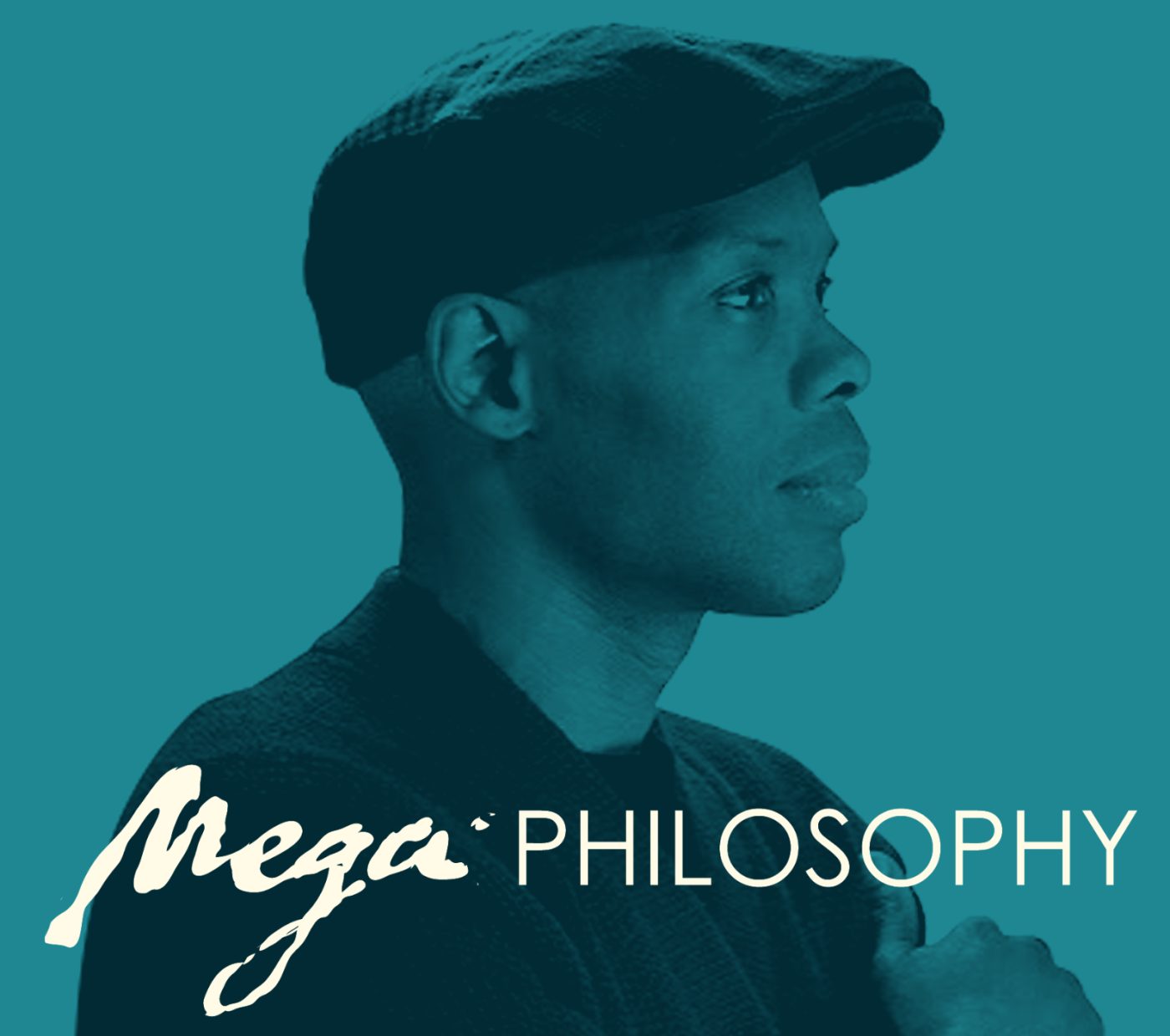 That Mega Philosophy – cover