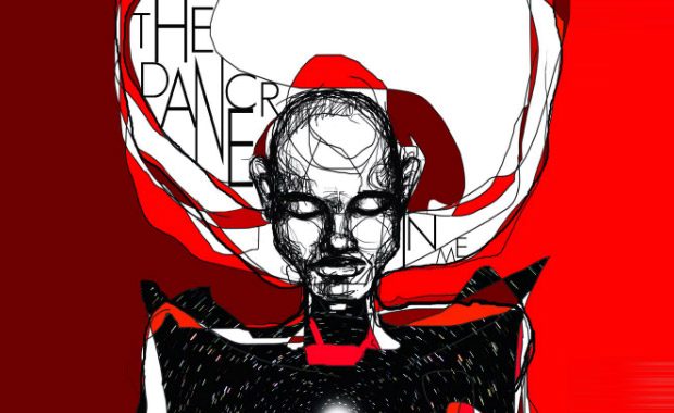 The Dancer In Me EP Sampler – cover