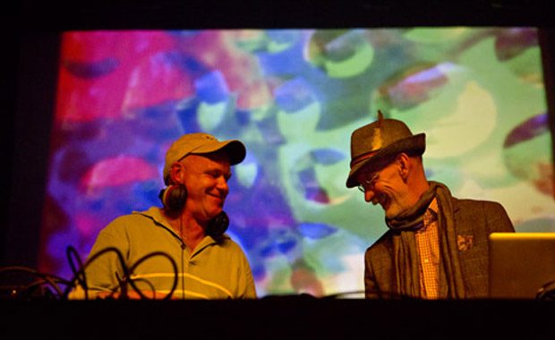 The Orb Interview – cover