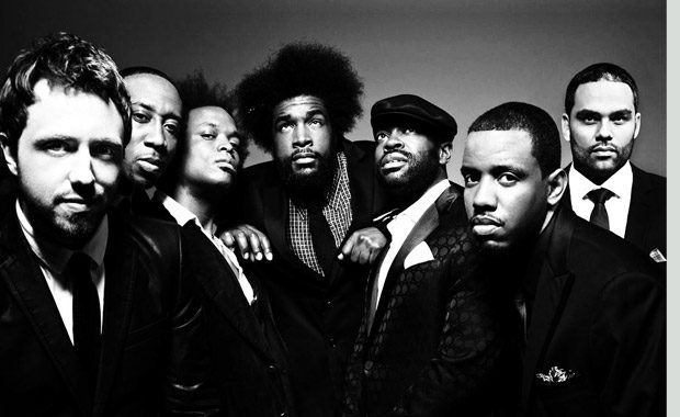 The Roots – Break You Off (Gordo Re-do) – cover
