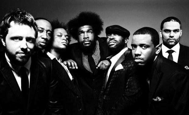 The Roots – Make My [Video] – cover