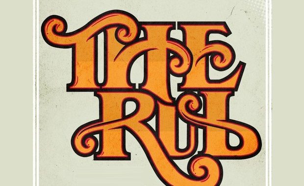 The Rub EP – cover