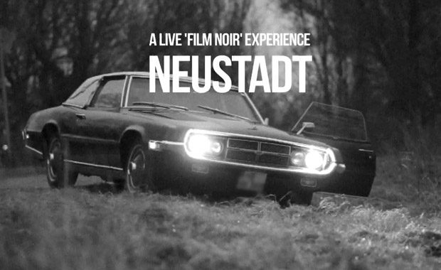 Tolcha – Neustadt – cover