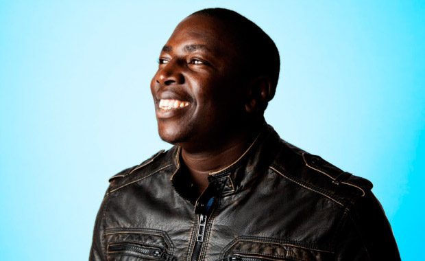 Vieux Farka Touré – Mon Pays – cover