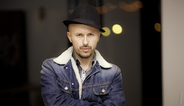 Wax Tailor’s Secret To Staying Current After Ten Years – cover