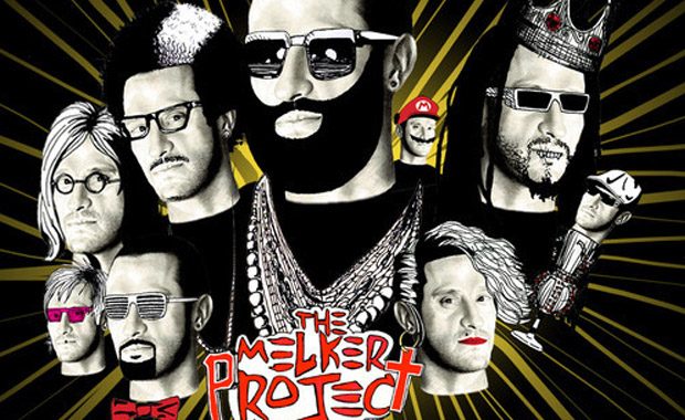 Weekly Digest 8 – cover