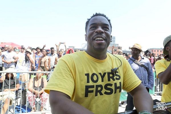 Wes Jackson Talks Ten Years Fresh and the Future of BHF – cover