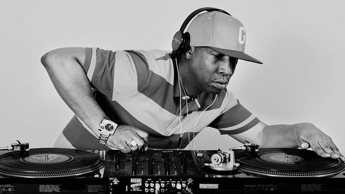 Win Tickets to See Grandmaster Flash at House of Yes! – cover