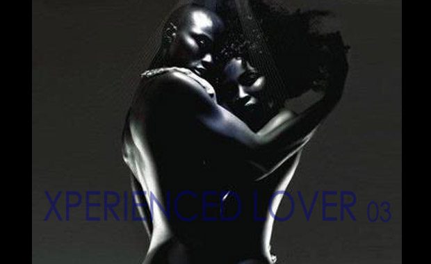 Xperienced Lover 03 – Meant To Be – cover