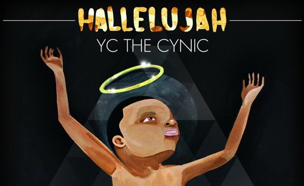 YC the Cynic – Hallelujah – cover