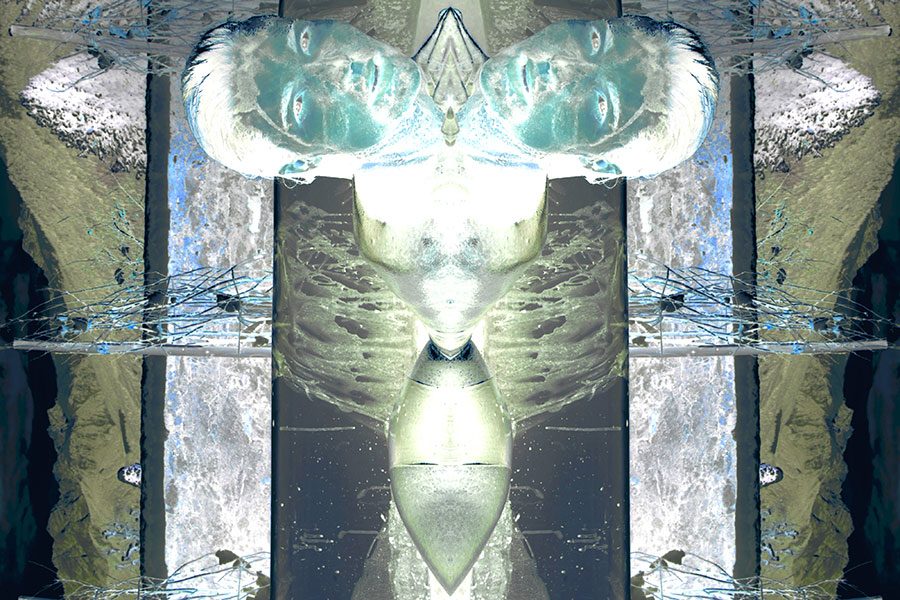 YZNO – cover