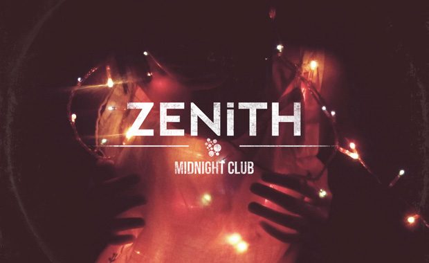 Zen¡th – Midnight Club – cover