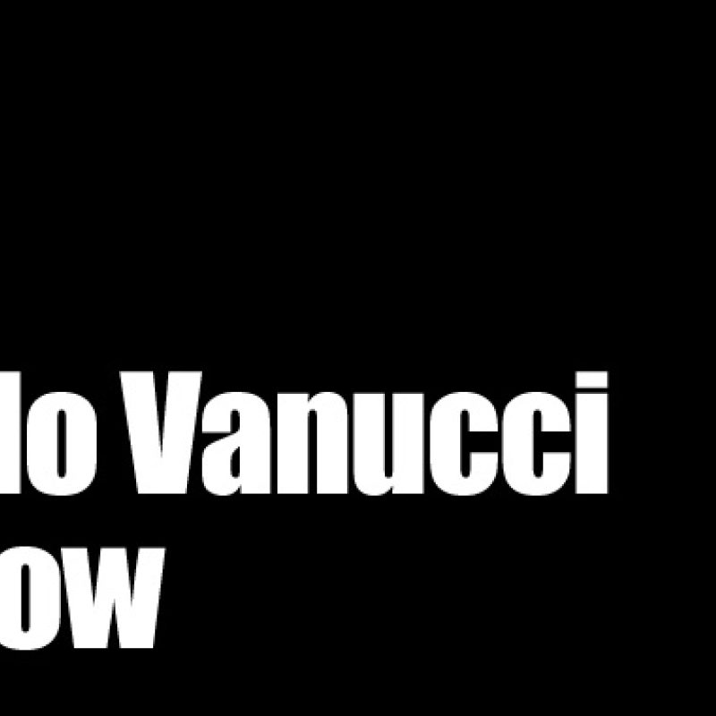 The Aldo Vanucci Show – Episode 02 cover