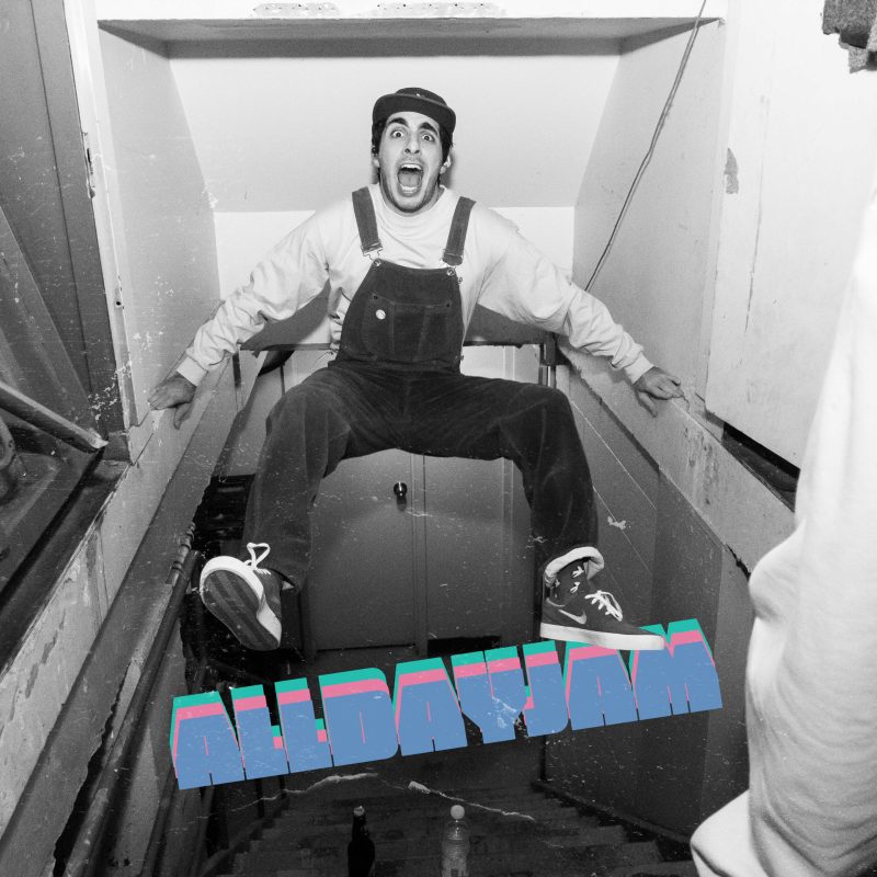 alldayjam 004 cover