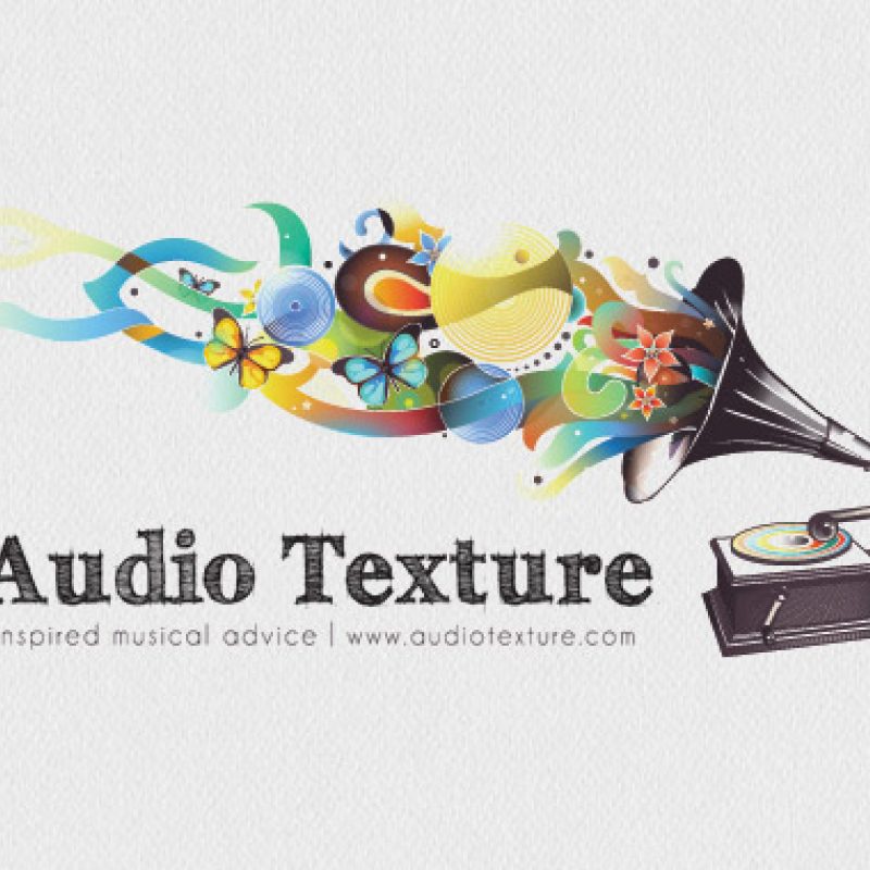 Audio Texture – October 5 2012 cover