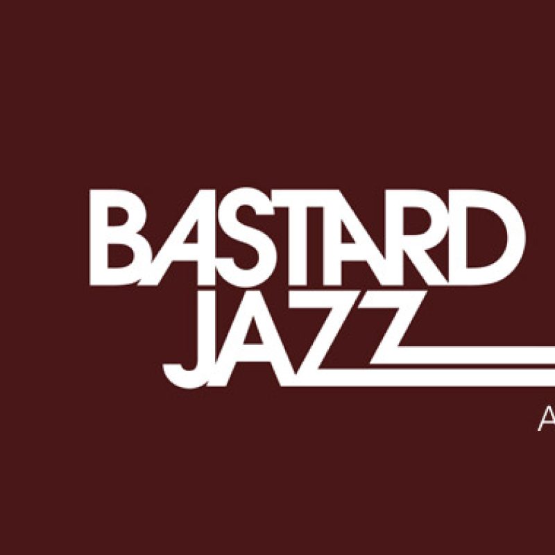 Bastard Jazz Radio – April 2012 cover