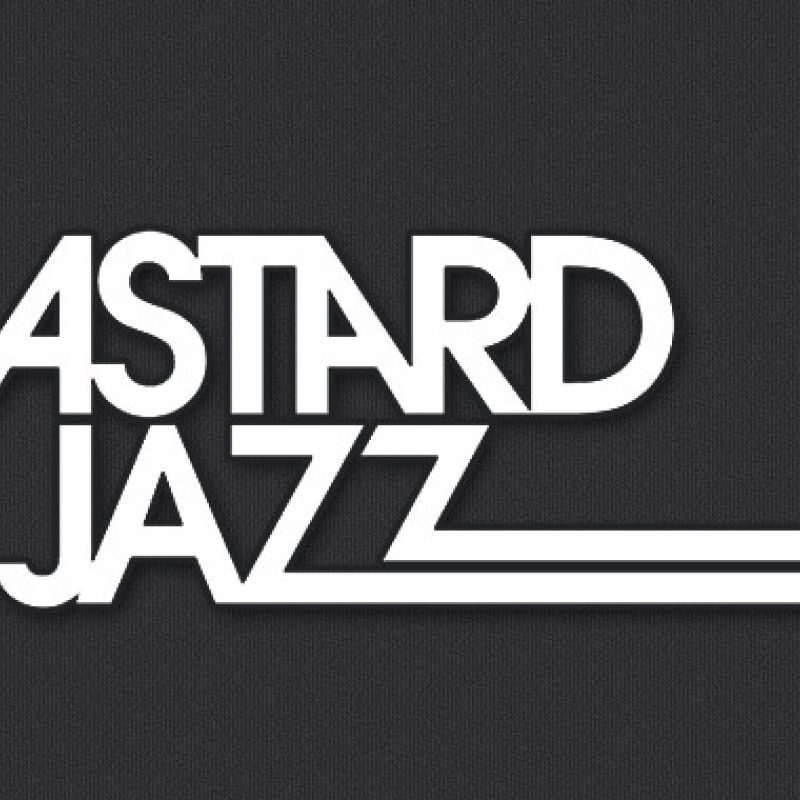 Bastard Jazz Radio – Getting There cover