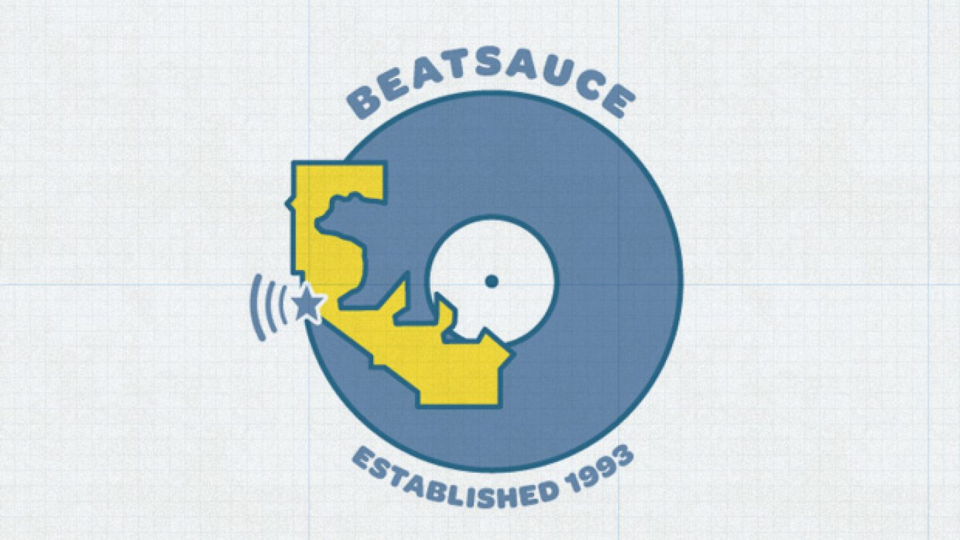 Beatsauce cover