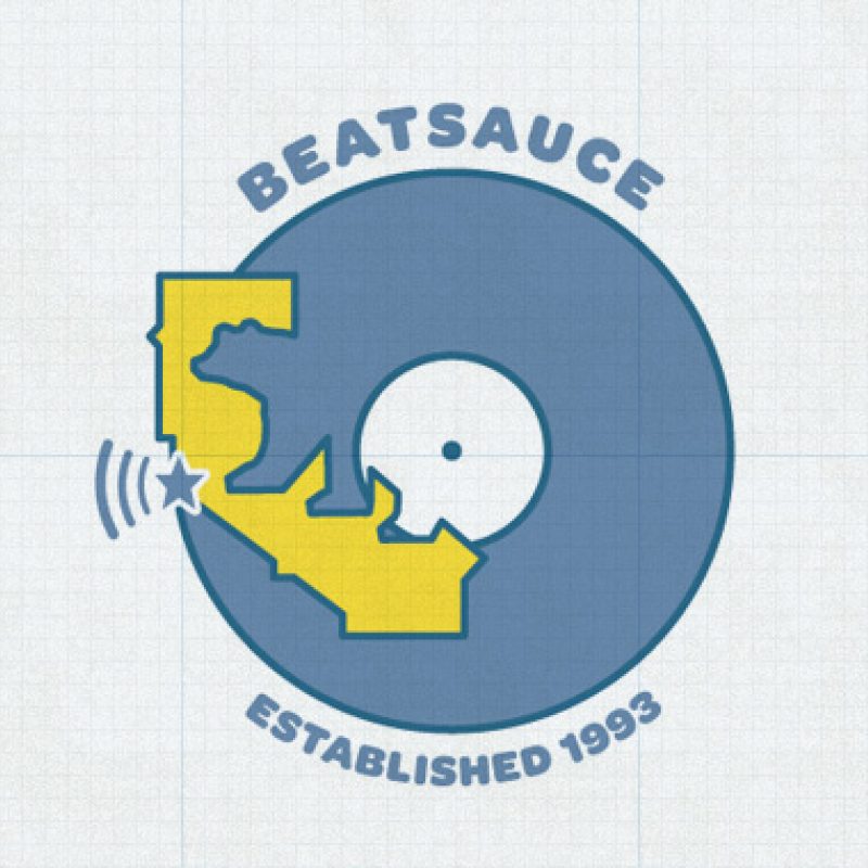 Beatsauce – Disco 45 mix (J Boogie) cover