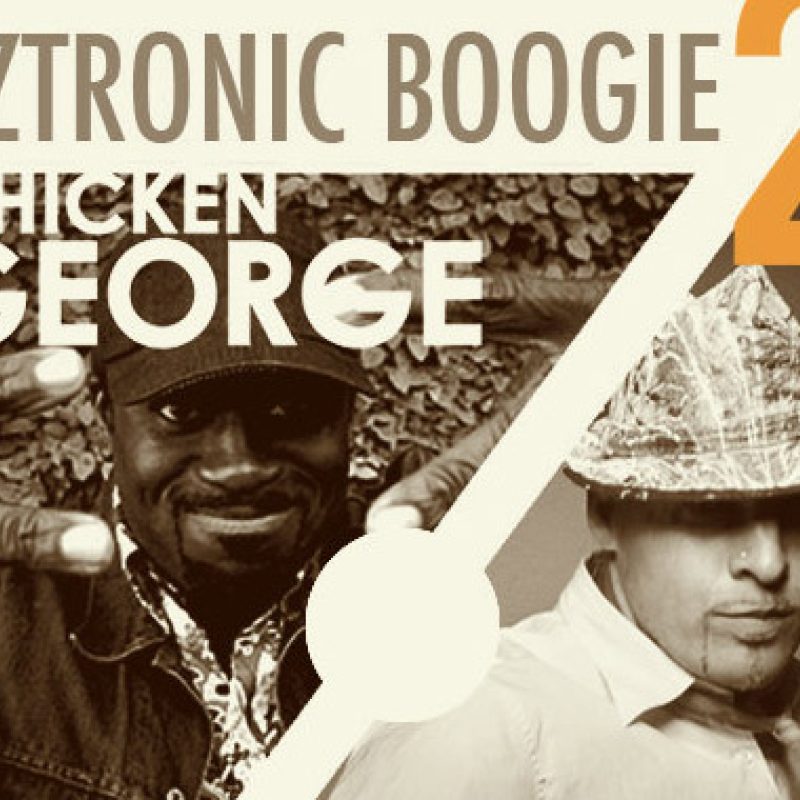 Beatsauce – Jazztronic Boogie 2 cover