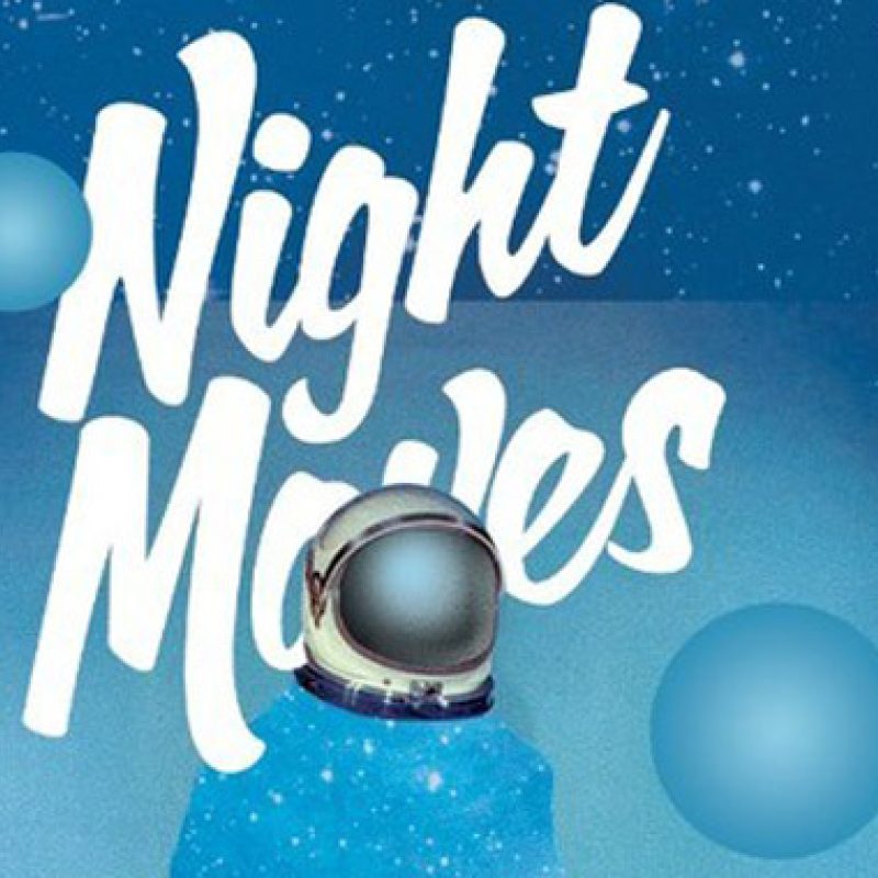 Beatsauce – Night Moves: 001 (J Boogie) cover